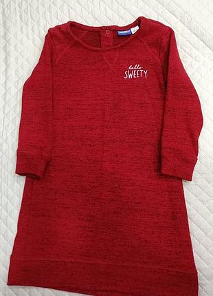 Сукня, суконька, сукенка lupilu