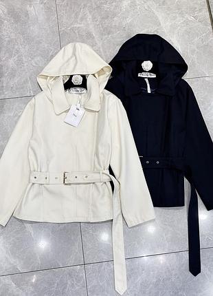 Куртка женская