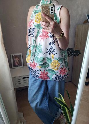 Блуза нереальной красоты