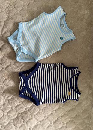 Боді-майка 62 см