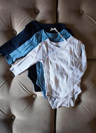 Боді на запах