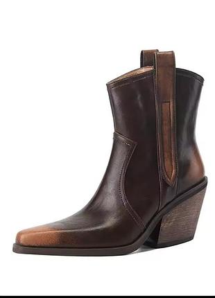 Козаки черевики