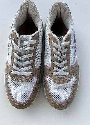 Кросівки для дівчинки 2