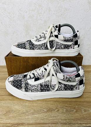 Кеди vans old school