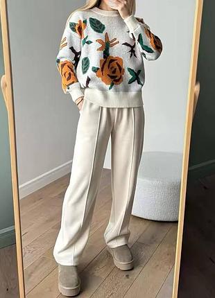 Брюки жіночі