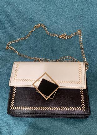 Сумка жіноча