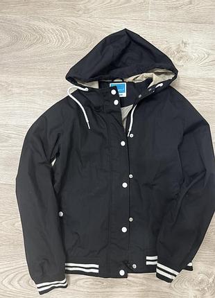 Куртка легка