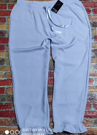 Піжама штани жіноча для дому та сну від esmara розмір євро м40/42