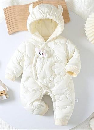 Комбинезон для малышей