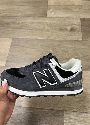 Кросівки new balance 574