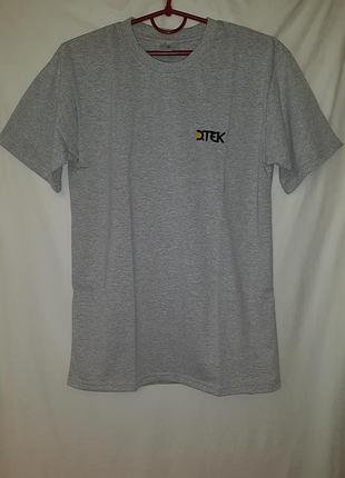 Продается рабочая футболка