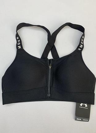 Спортивний жіночий топ under armour у розмірі s новий оригінал