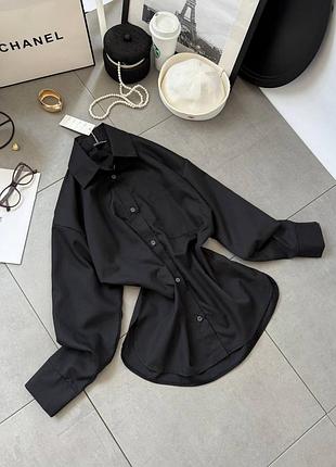 Стильна блуза 4