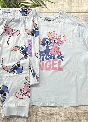 Піжама жіноча великий розмір