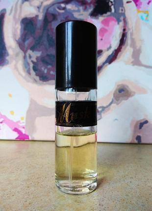 Musk clarus вінтажна туалетна вода для жінок 17 мл.