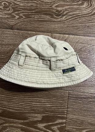 Панама для хлопчика 3-6 років , капелюх