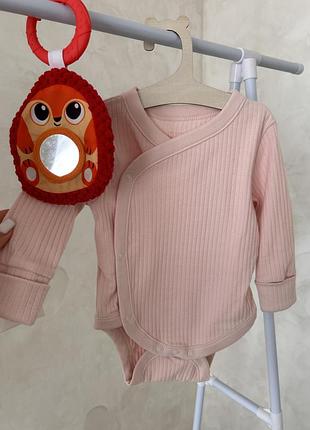 Бодики от primark