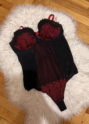 Бюстгалтер geoge