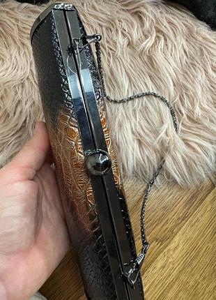 Жіноча міні сумочка 3