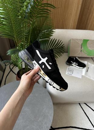 Кроссовки премиата premiata