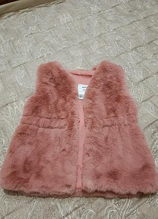 Жилетка 🥰🥰🥰🥰🥰🥰