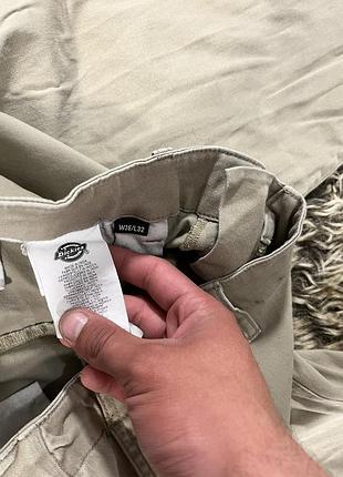 Джинси dickies дікіс 3