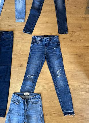 Джинси фірмові жіночі