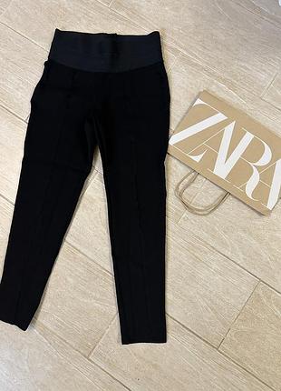 Лосіни, легінси жіночі zara