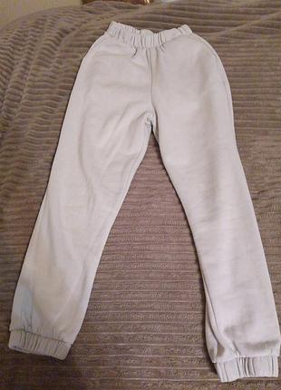 Спортивные штаны zara