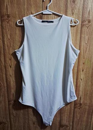 Боди размер xxl