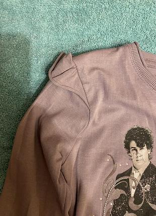 Кофта на дівчинку