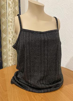 Срібляста майка, майка із срібною ниткою