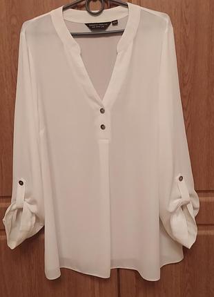 Блуза туника dorothy perkins