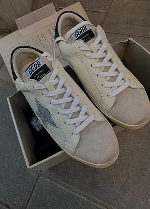 Кросівки golden goose