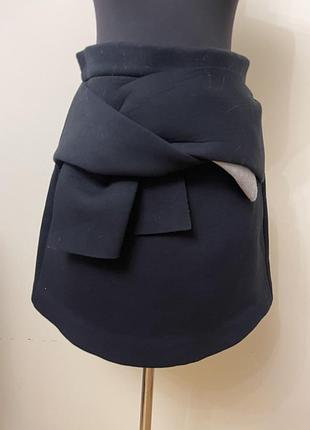 Жіноча коротка спідниця 38/40 розміру msgm