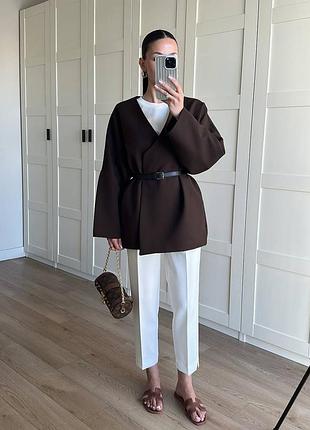 Пальто жіноче