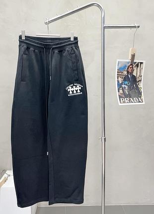 Спортивні штани у ст chrome hearts