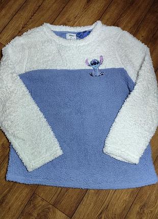 Женская кофта тедик стч л-хл размер