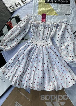 Нарядне плаття torichka