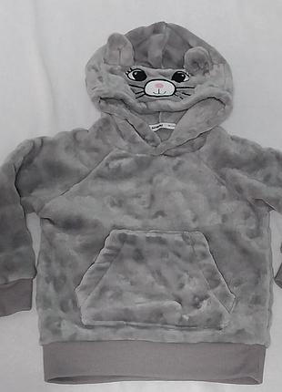 Тепла кофта sinsay р.98