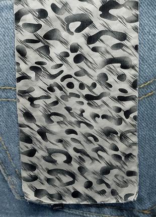 Шарф l'oreal paris винтажный № 12