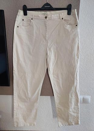 Брюки размер 16