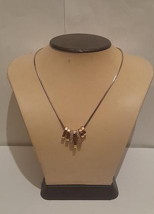 Подвес на цепочке