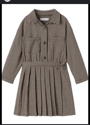 Сукня від zara