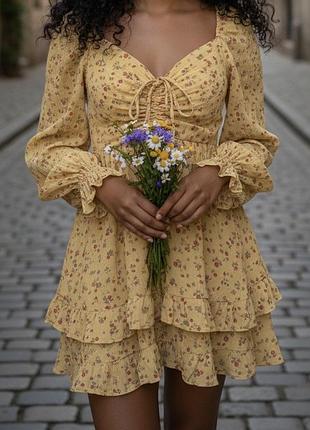 Сукня bocharova