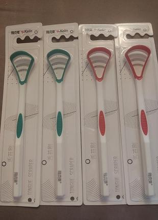 Продам скребки для чистки языка.