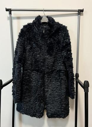 Жіноча шубка next