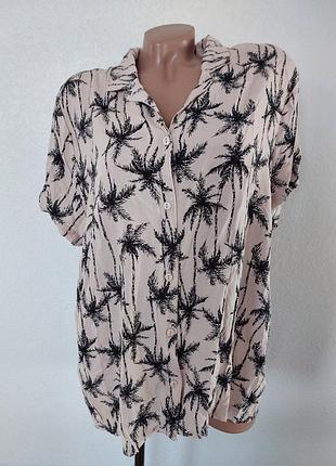 Сорочка розмір 18