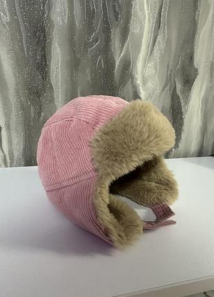 Шапка дитяча