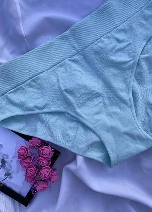 Жіночі трусики сліпи з утяжкою від бренду primark